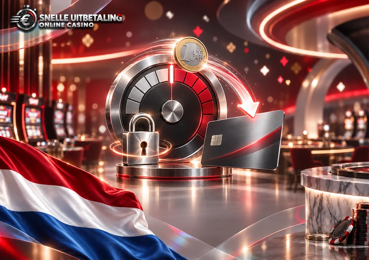Automatische opname boven de saldolimiet met meter, euroteken en overschrijving naar bankrekening.